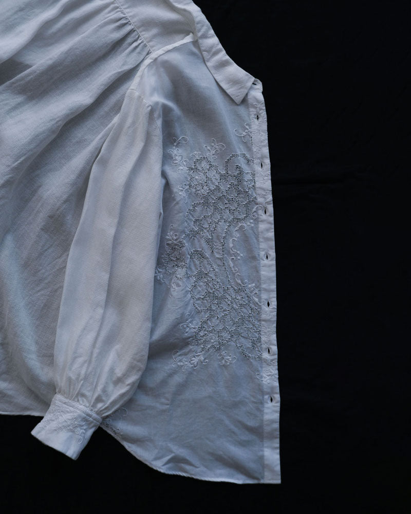 tablecloth shirts/Hériter/H0-00-3103