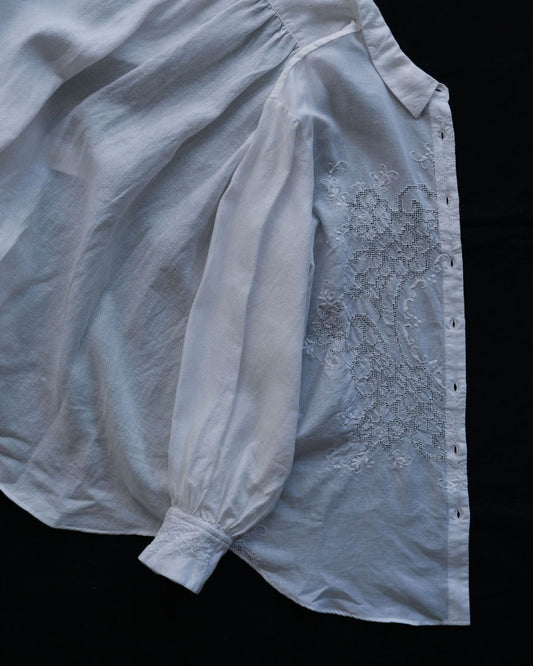 tablecloth shirts/Hériter/H0-00-3103