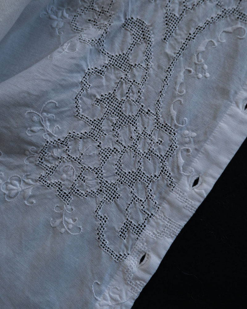 tablecloth shirts/Hériter/H0-00-3103