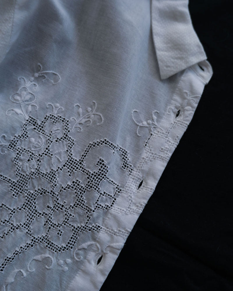 tablecloth shirts/Hériter/H0-00-3103