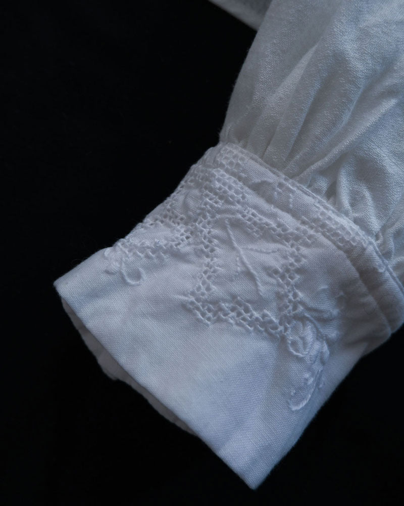 tablecloth shirts/Hériter/H0-00-3103
