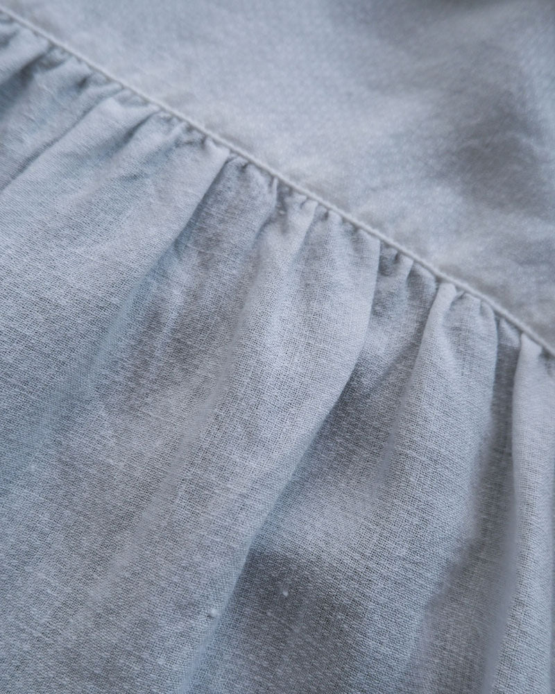 tablecloth shirts/Hériter/H0-00-3103