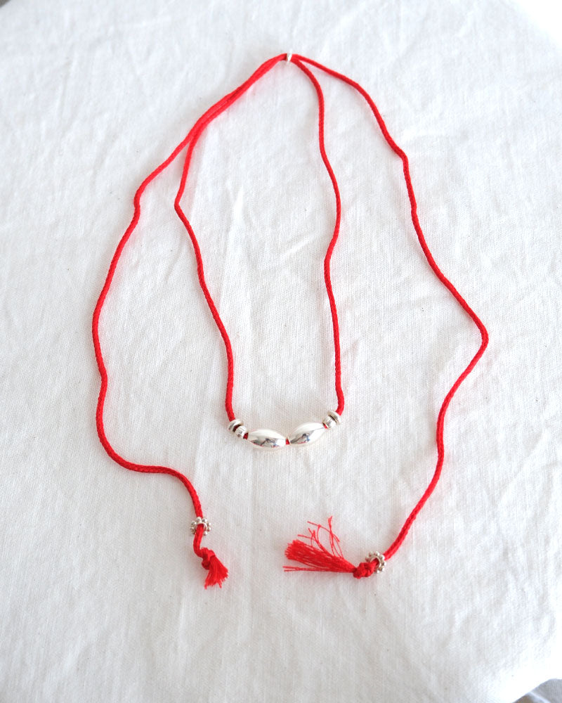 【予約】Emphasis Necklace/ JöICEADDED /J253AC01