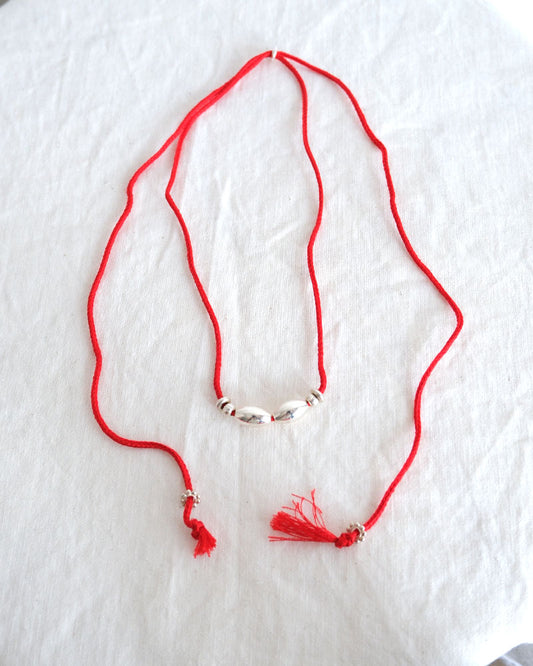 Emphasis Necklace/ JöICEADDED /J253AC01