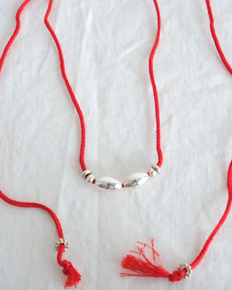 【予約】Emphasis Necklace/ JöICEADDED /J253AC01