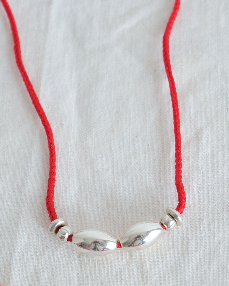 Emphasis Necklace/ JöICEADDED /J253AC01