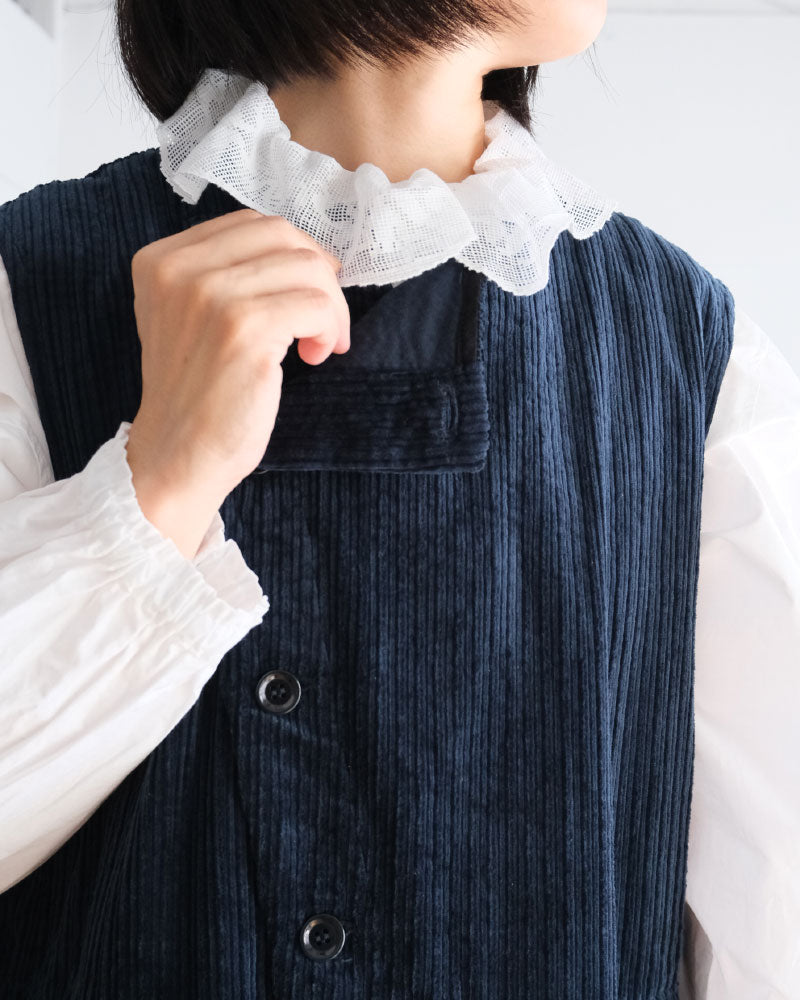 親子コーデュロイ　ラップサロペットパンツ/UNIVERSALTISSU/UT254PT005