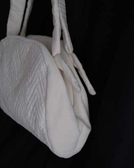 (sold)p u r i f y b a g L/chitose.K