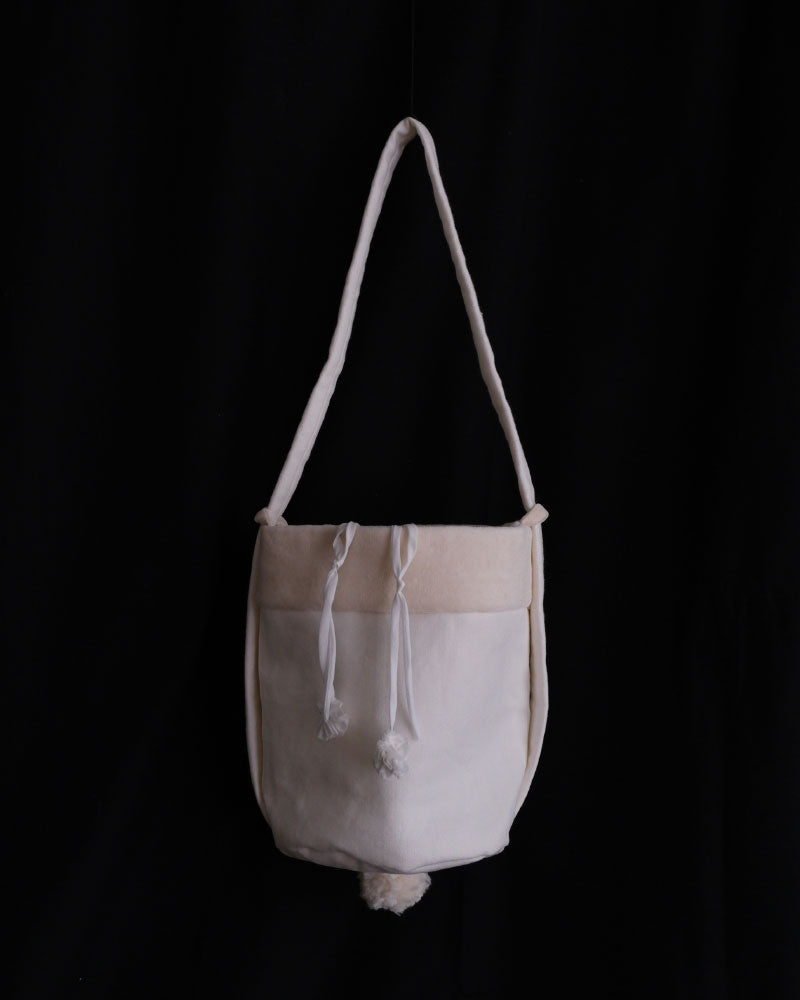 bucket bag/chitose.K/3251-01