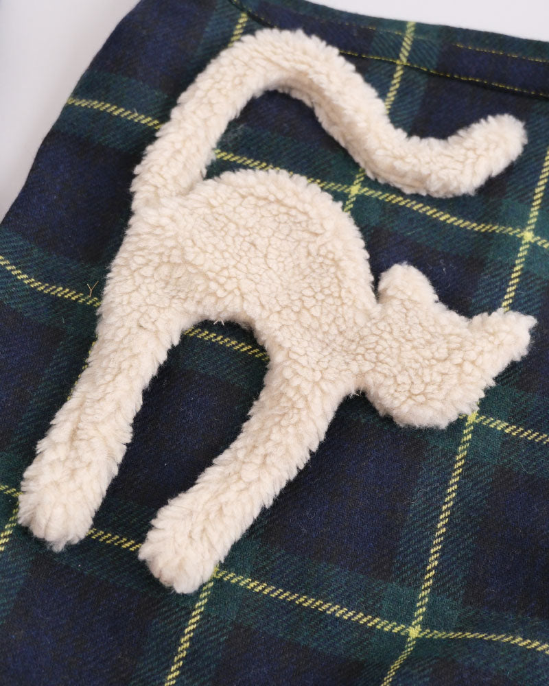 applique bag/chitose.K/3252-03