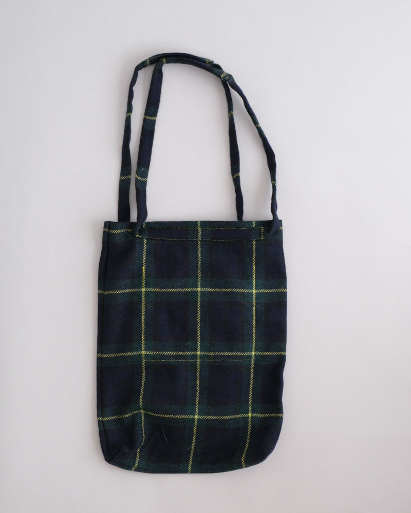 applique bag/chitose.K/3252-03