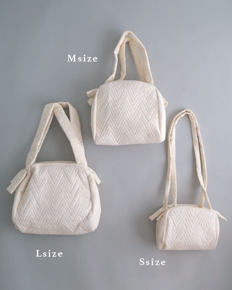 (sold)p u r i f y b a g L/chitose.K