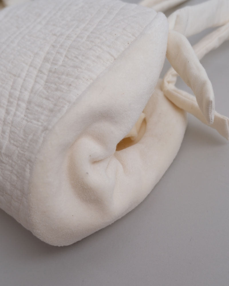 p u r i f y b a g M/chitose.K