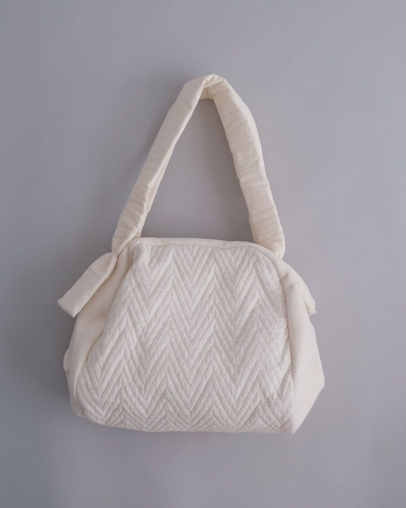 (sold)p u r i f y b a g L/chitose.K