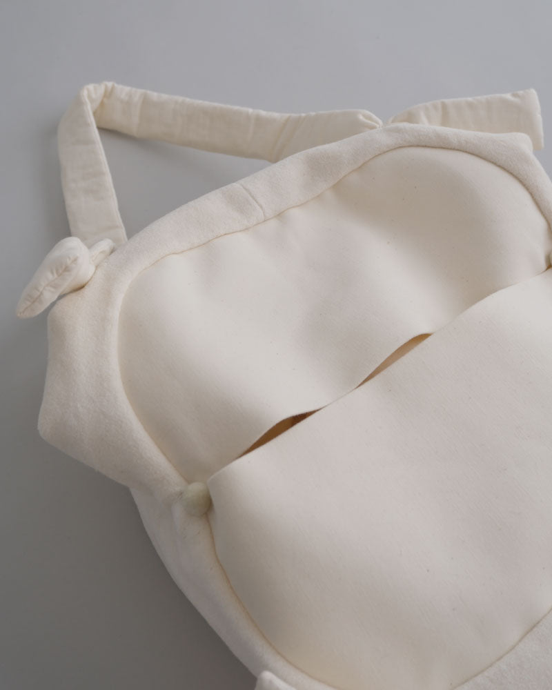 (sold)p u r i f y b a g L/chitose.K