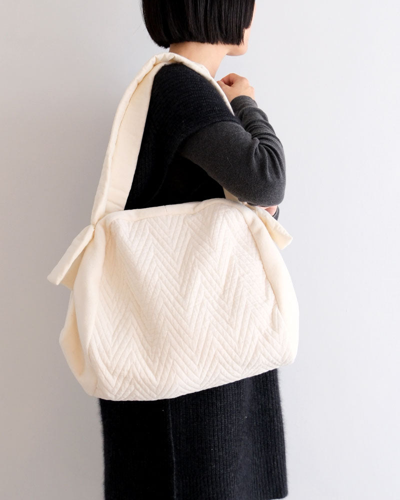 (sold)p u r i f y b a g L/chitose.K