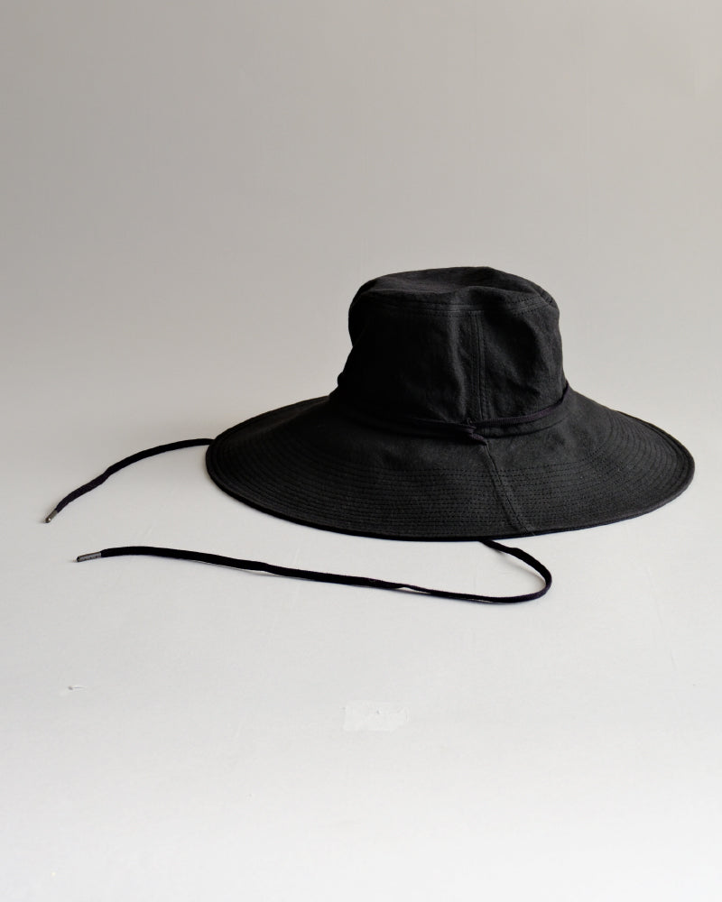 cotton capeline/miahat/2526