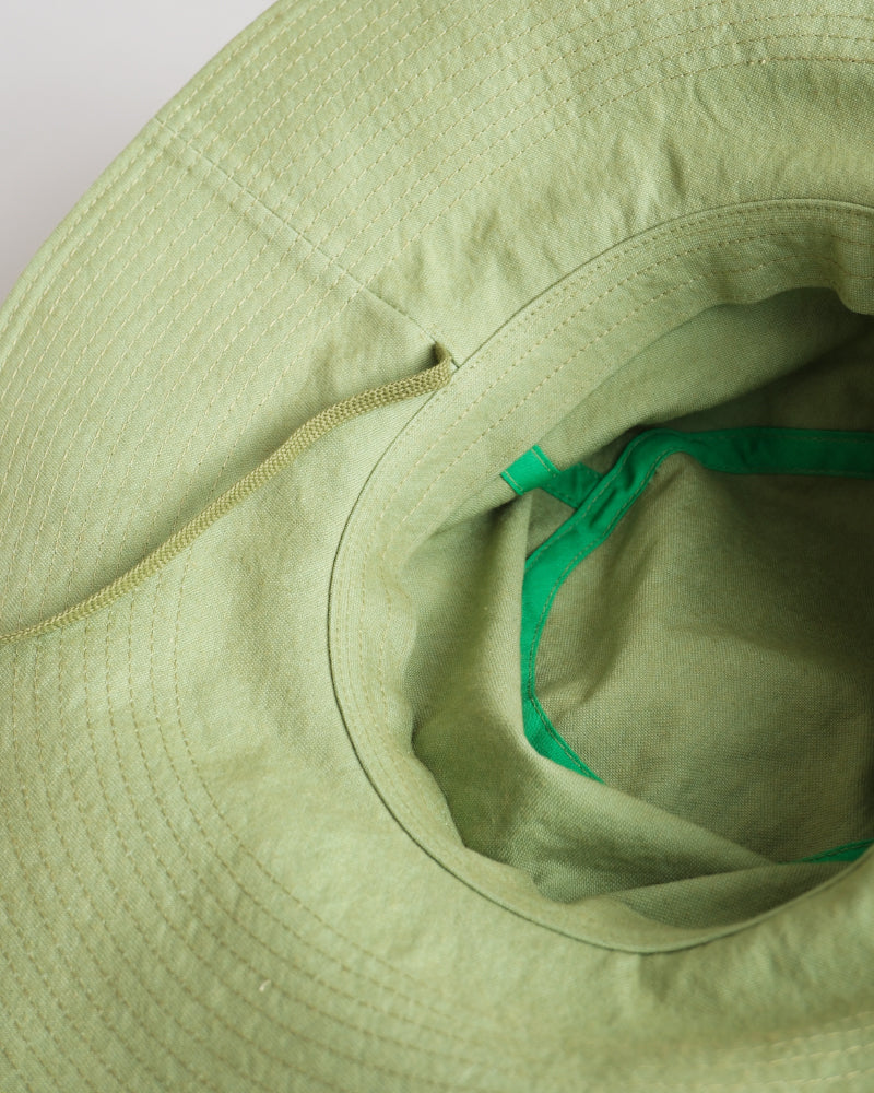 cotton capeline/miahat/2526
