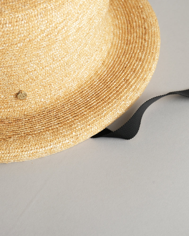 straw canotier S /miahat/2508
