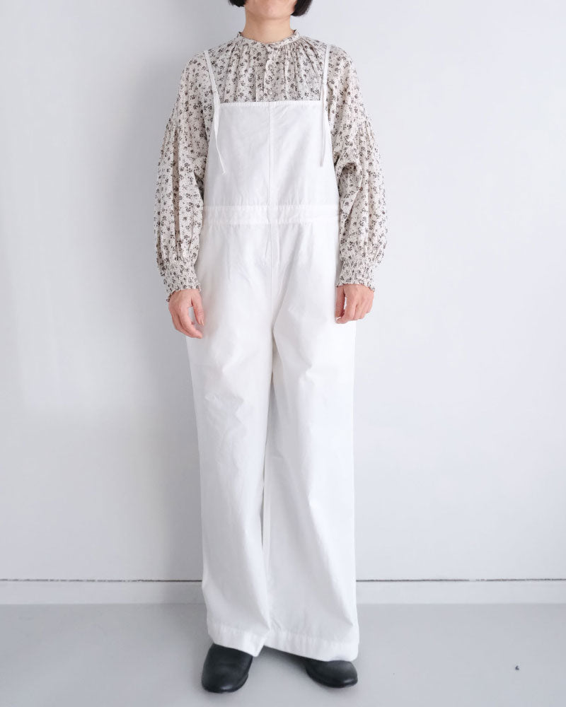 コンパクトウェザー　オーバーオール/UNIVERSALTISSU/UT260PT011