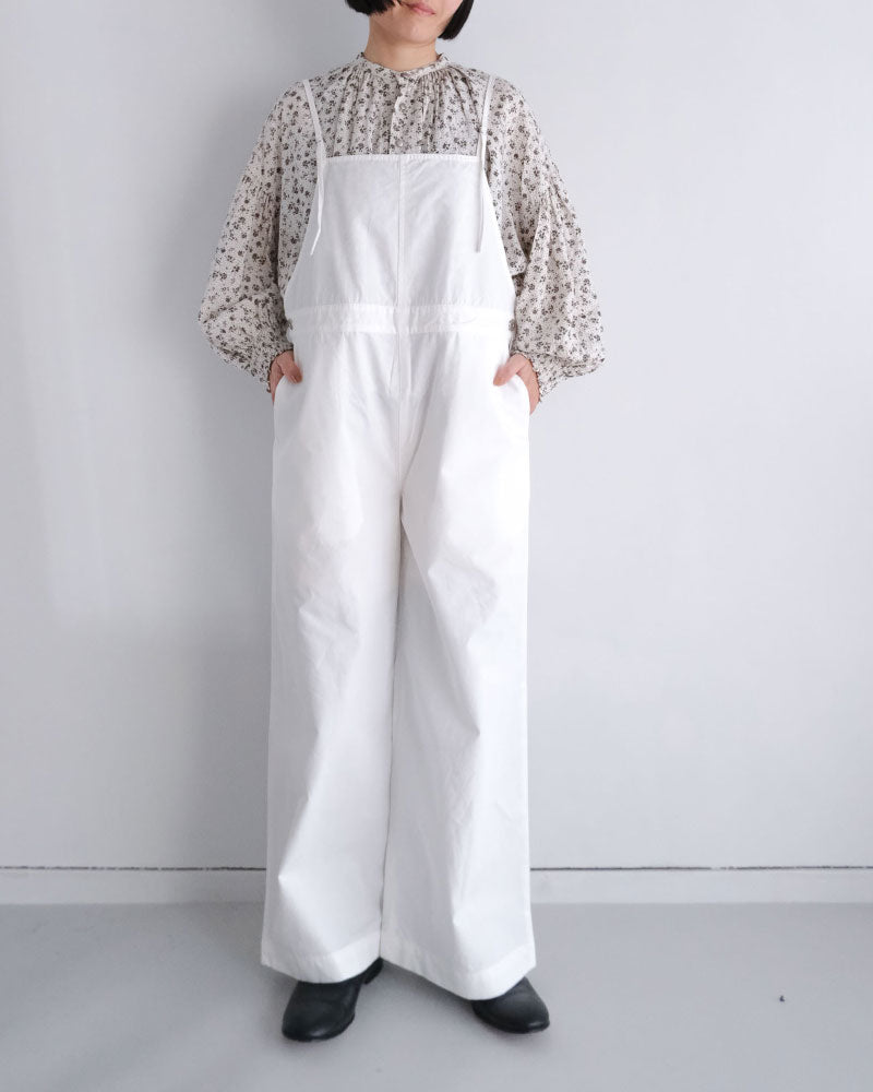 コンパクトウェザー　オーバーオール/UNIVERSALTISSU/UT260PT011