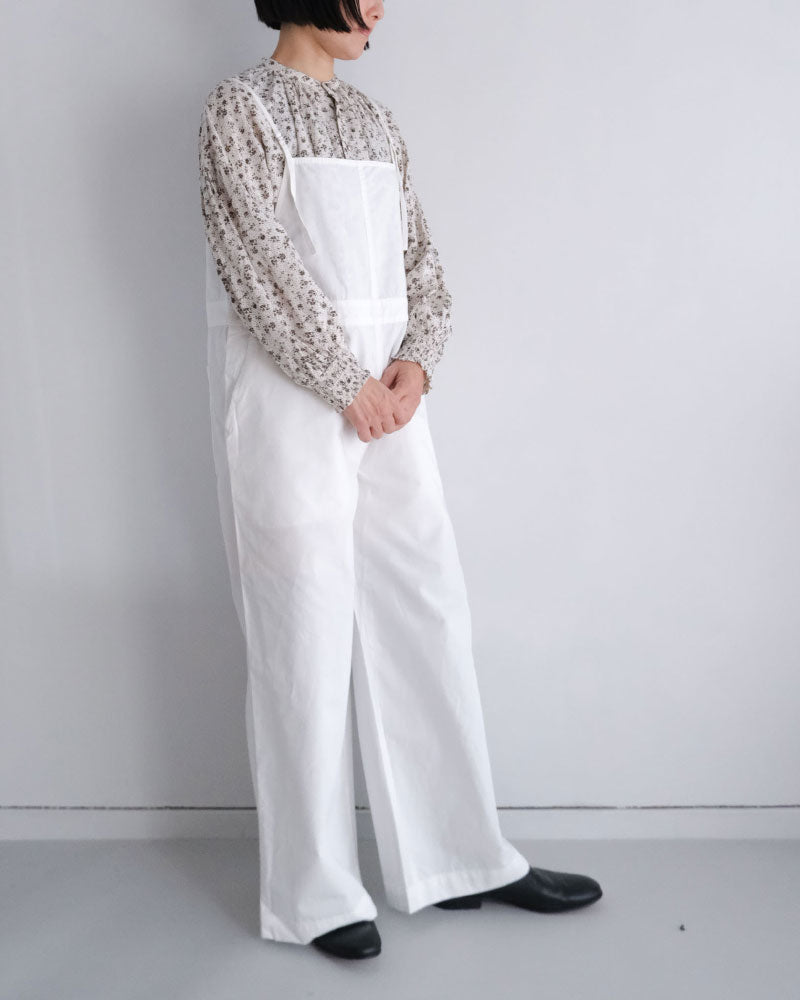 コンパクトウェザー　オーバーオール/UNIVERSALTISSU/UT260PT011