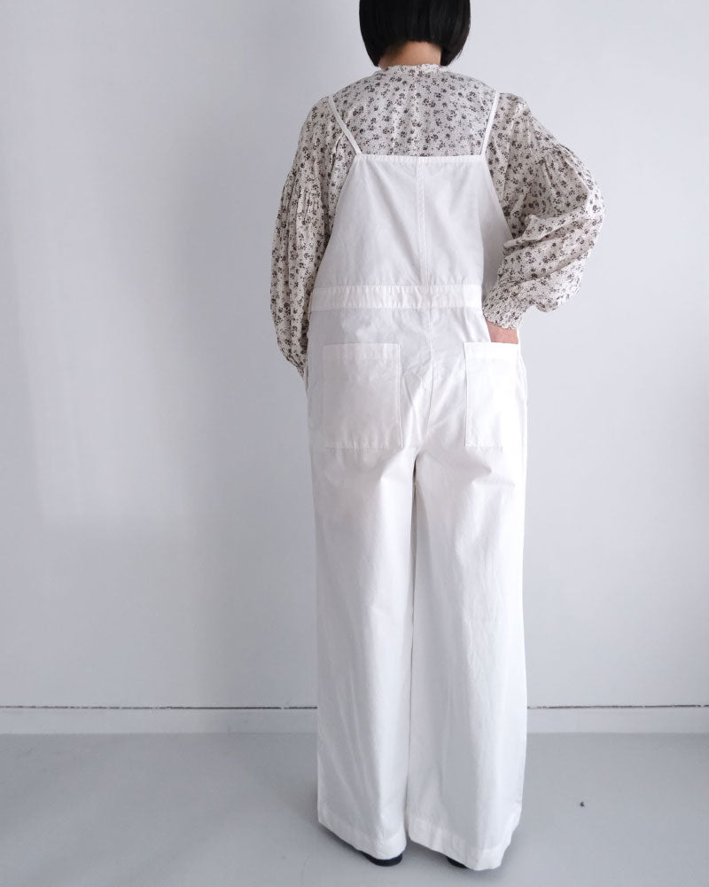 コンパクトウェザー　オーバーオール/UNIVERSALTISSU/UT260PT011