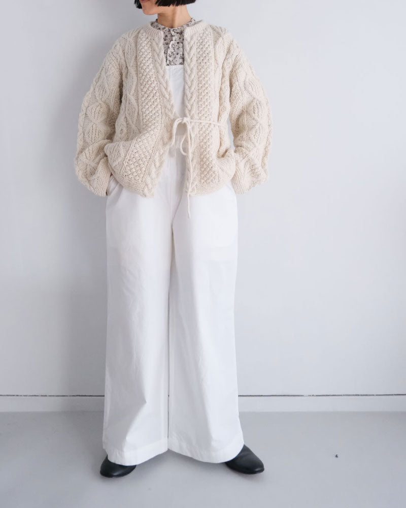 コンパクトウェザー　オーバーオール/UNIVERSALTISSU/UT260PT011