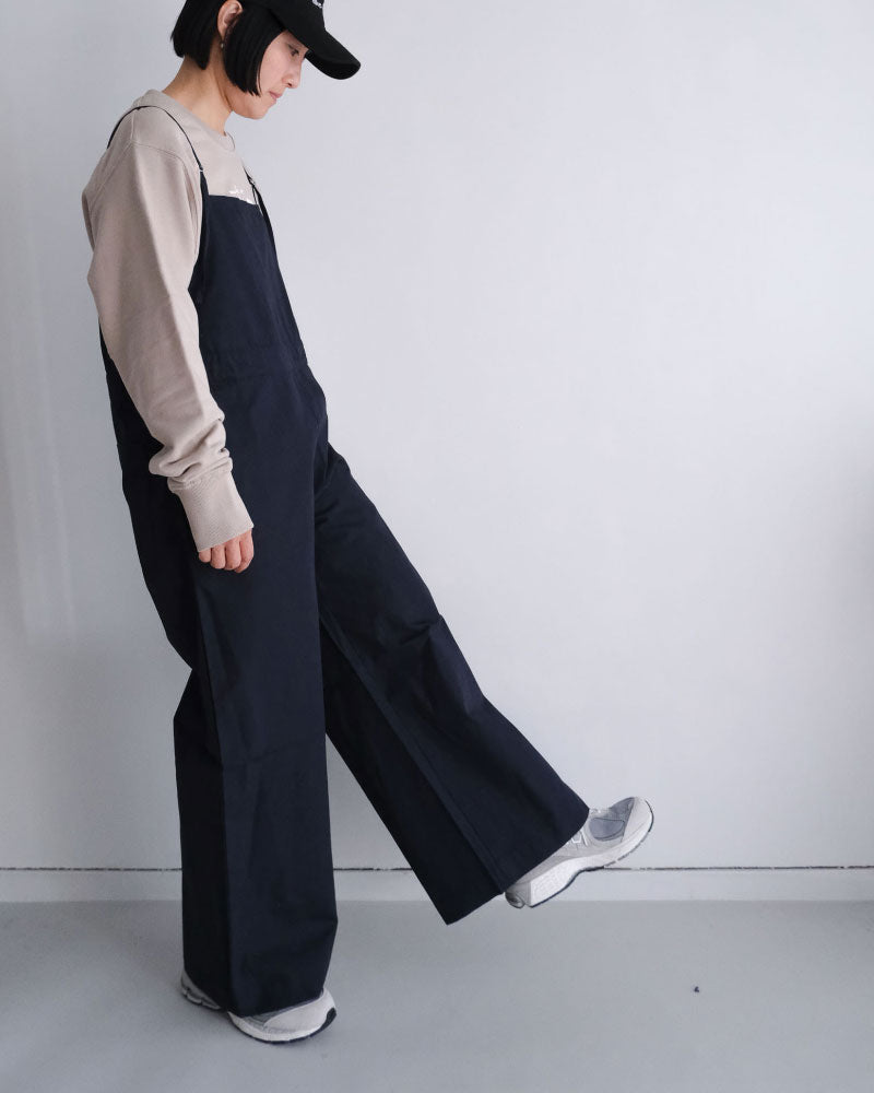 コンパクトウェザー　オーバーオール/UNIVERSALTISSU/UT260PT011