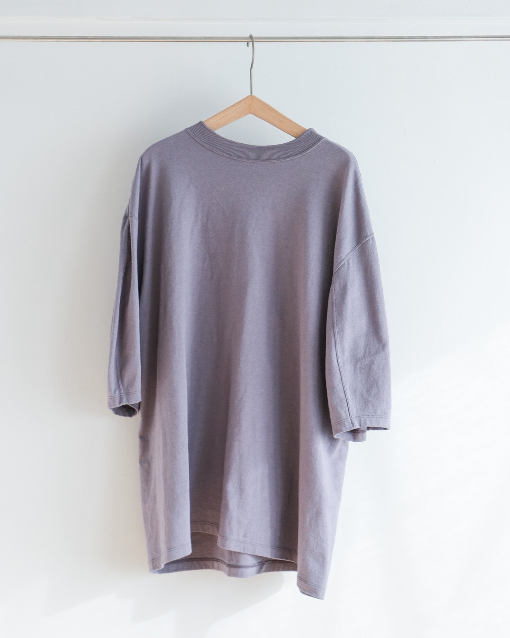 Seamless T-shirts/ JöICEADDED /J251CS01