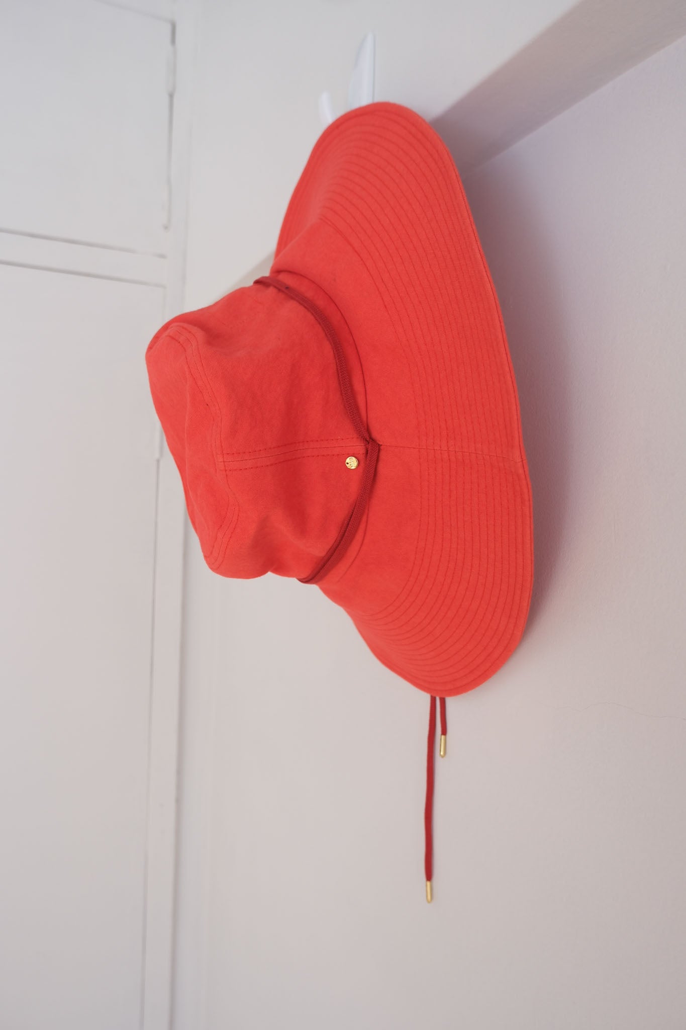 【受注】cotton capeline/miahat/2526