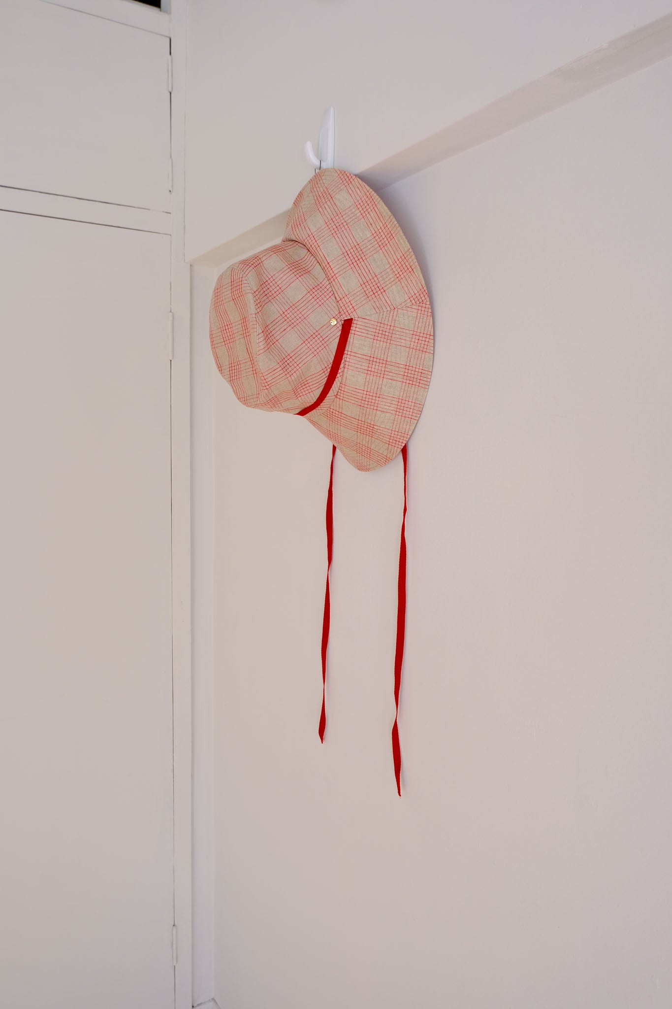 【受注】Linen Soft Hat/miahat/2616