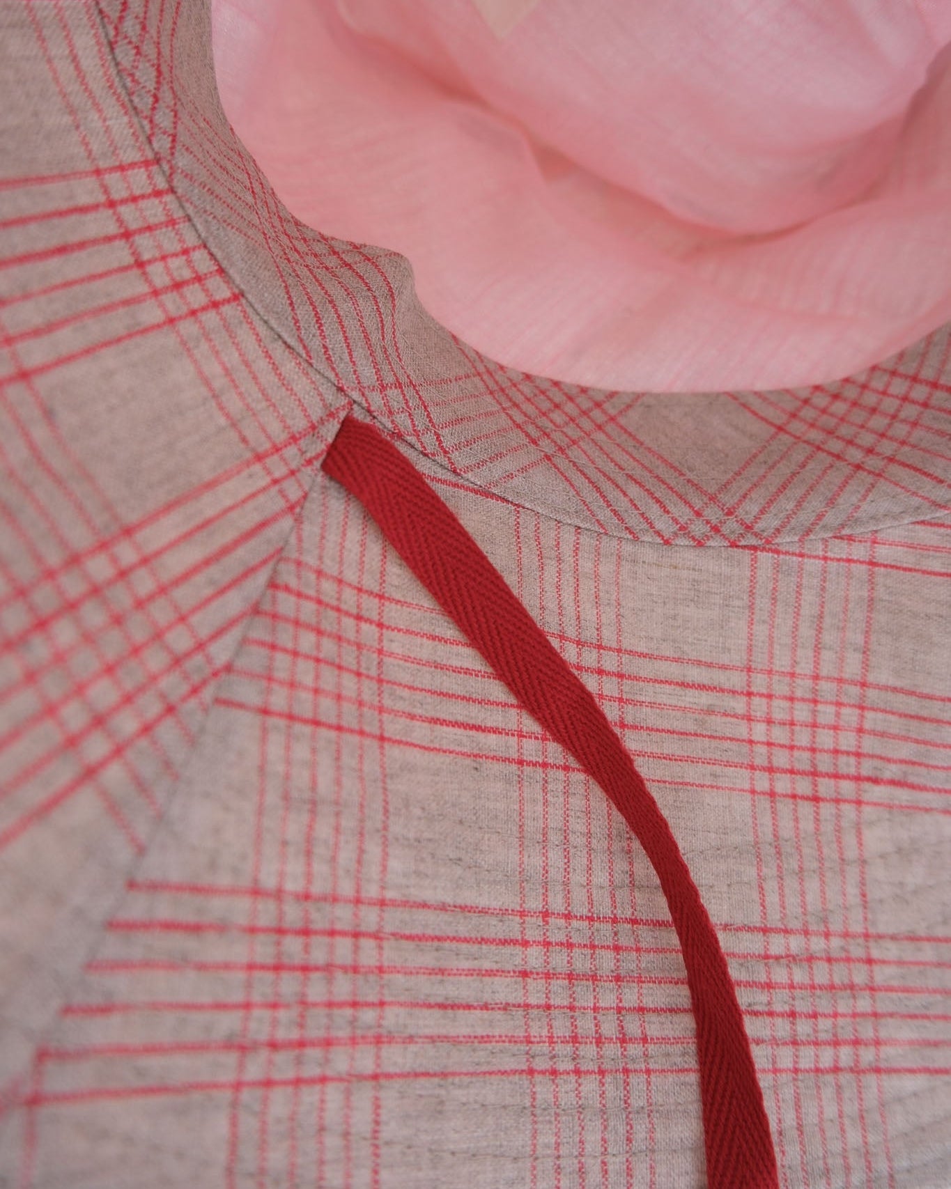 Linen Soft Hat/miahat/2616