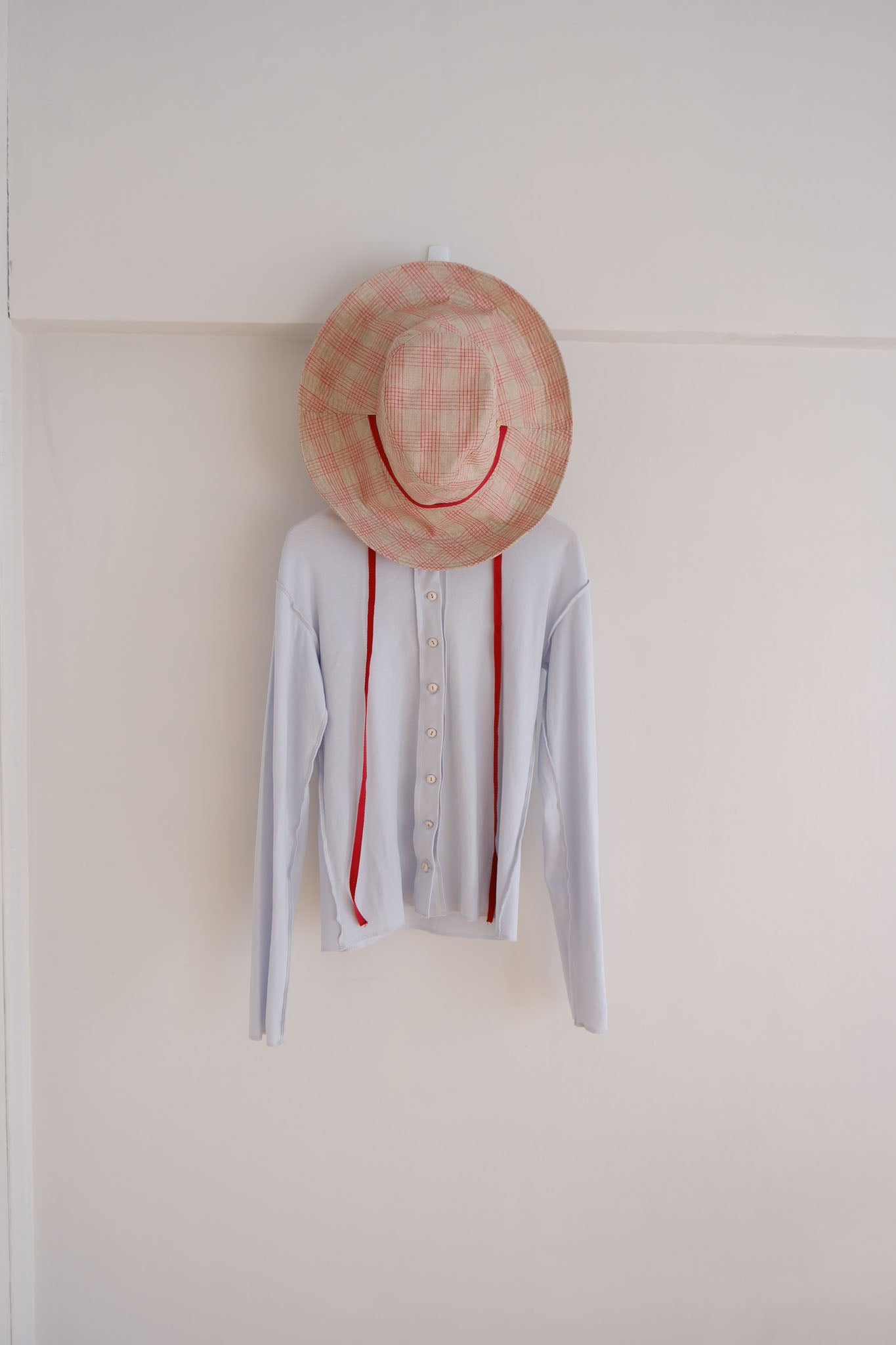 【受注】Linen Soft Hat/miahat/2616