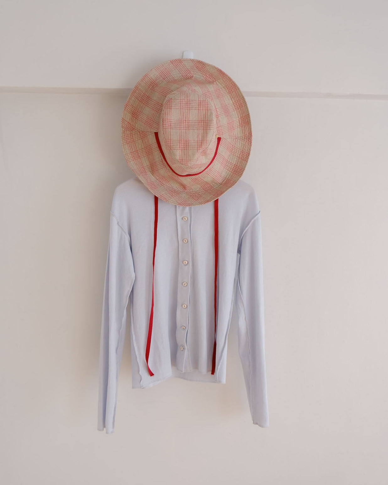 Linen Soft Hat/miahat/2616