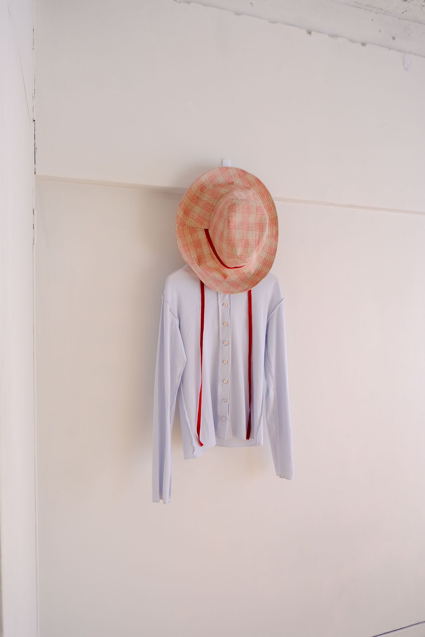 【受注】Linen Soft Hat/miahat/2616