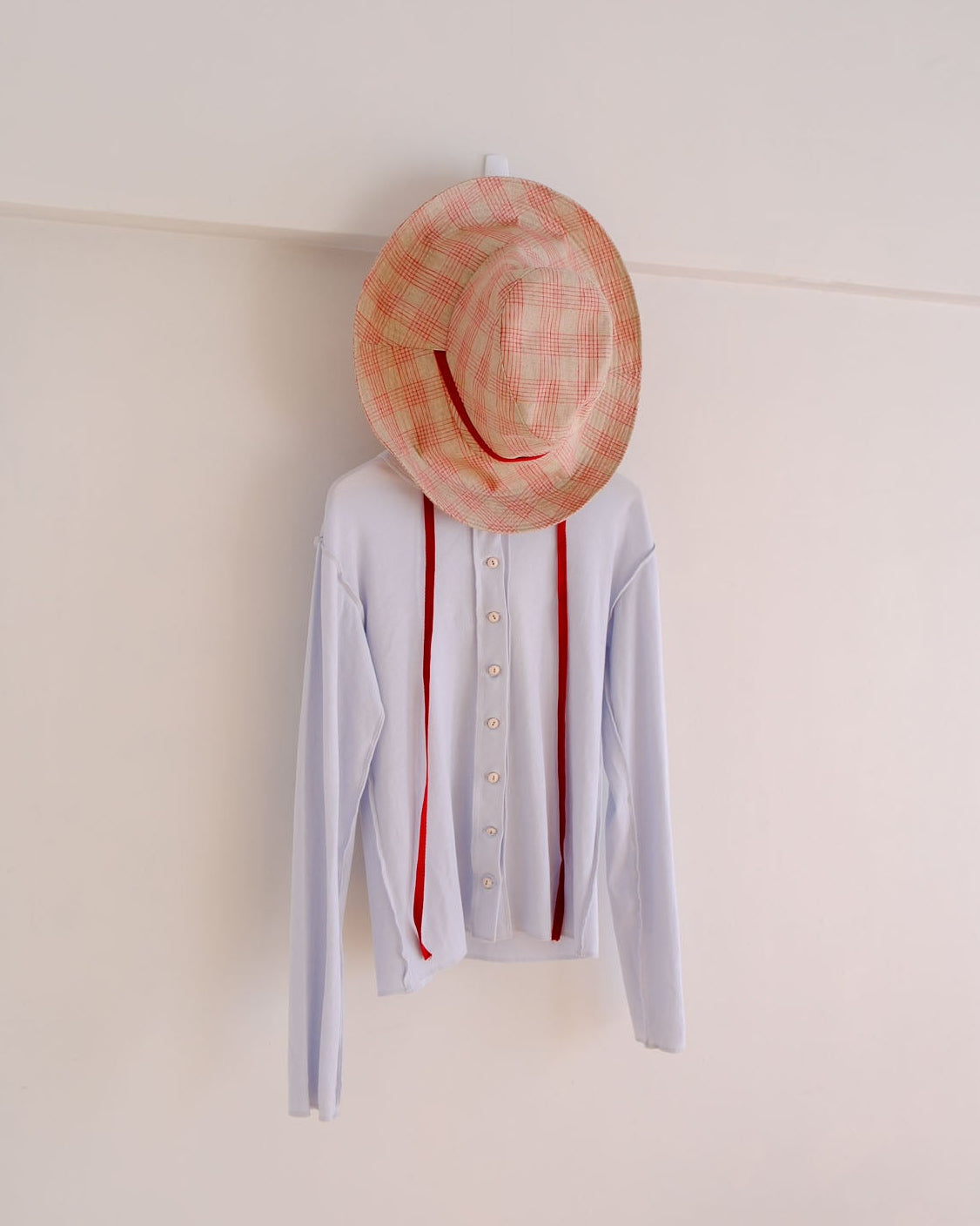 Linen Soft Hat/miahat/2616