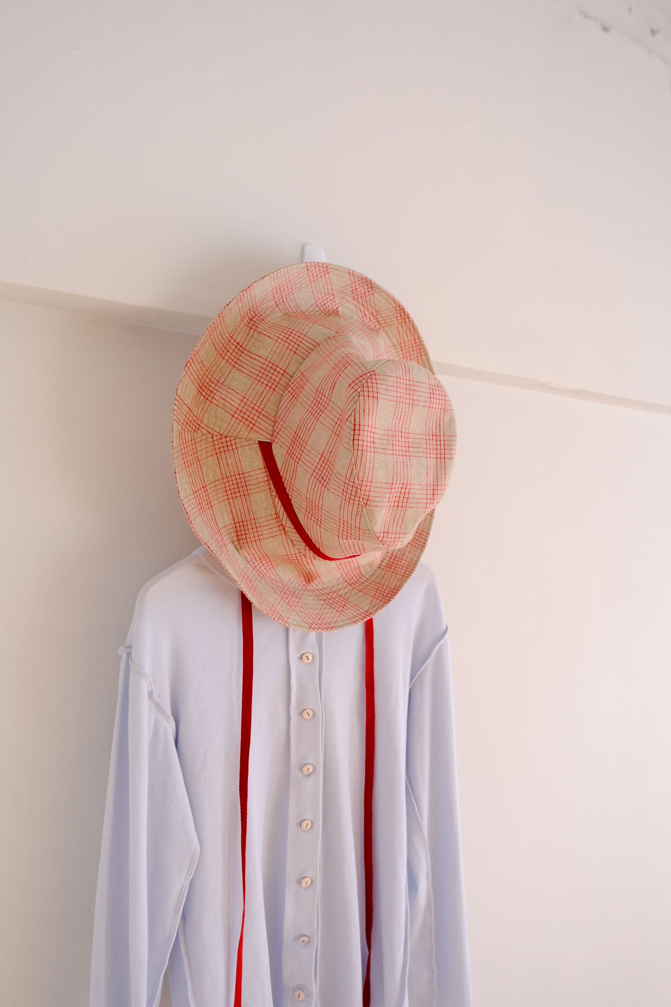 【受注】Linen Soft Hat/miahat/2616