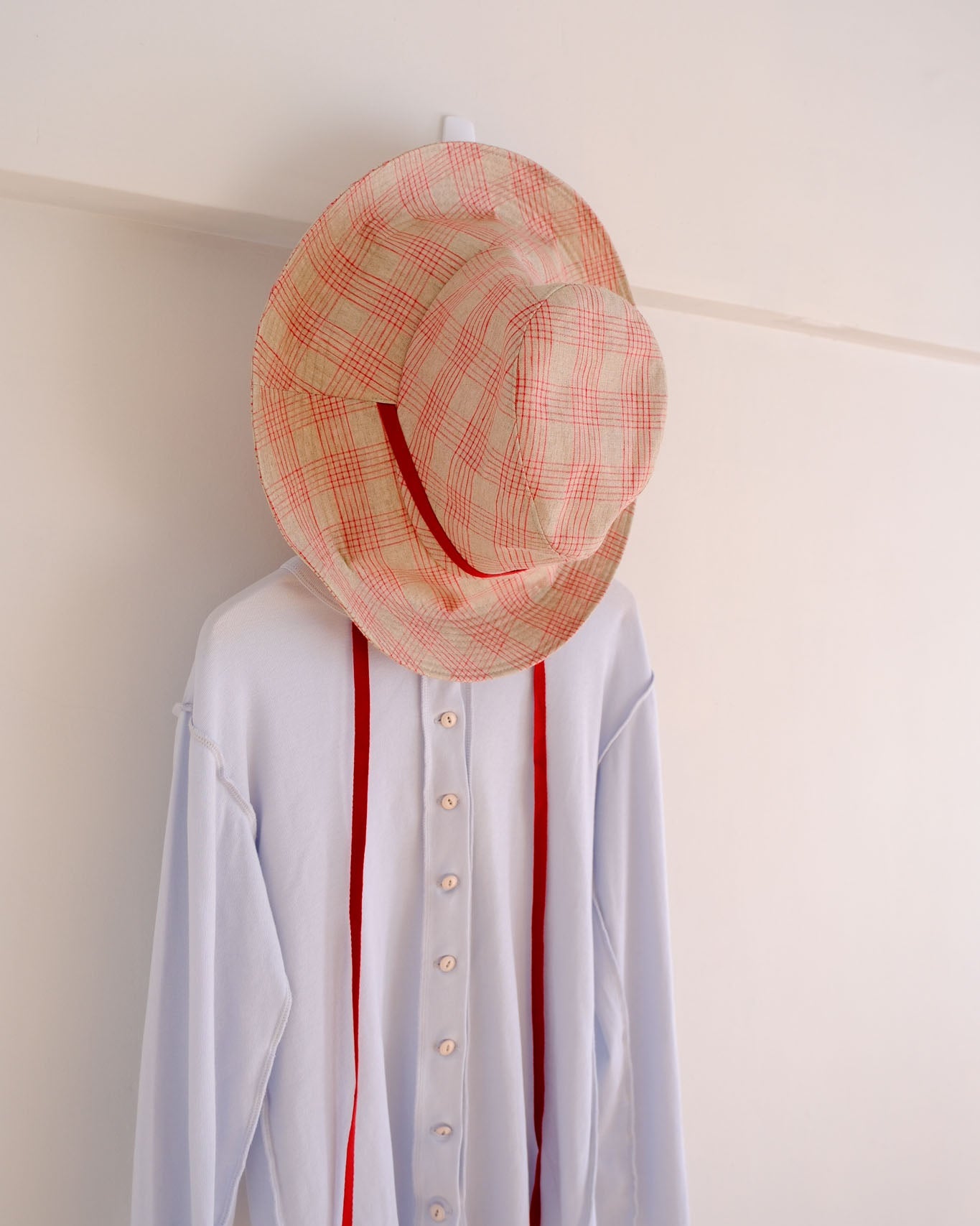 Linen Soft Hat/miahat/2616