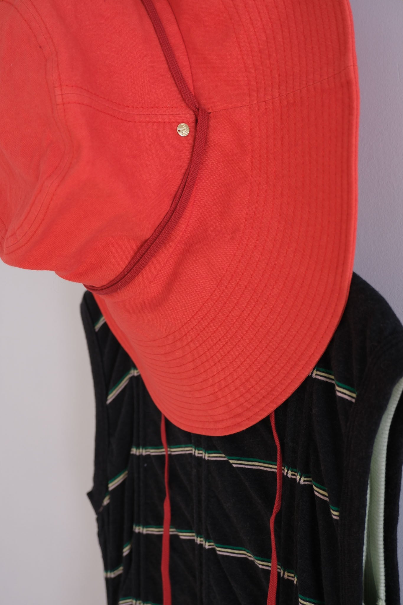 【受注】cotton capeline/miahat/2526