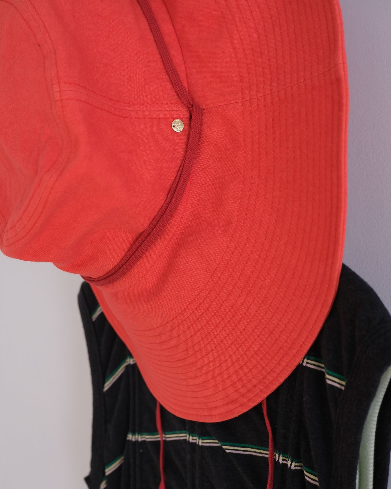 cotton capeline/miahat/2526