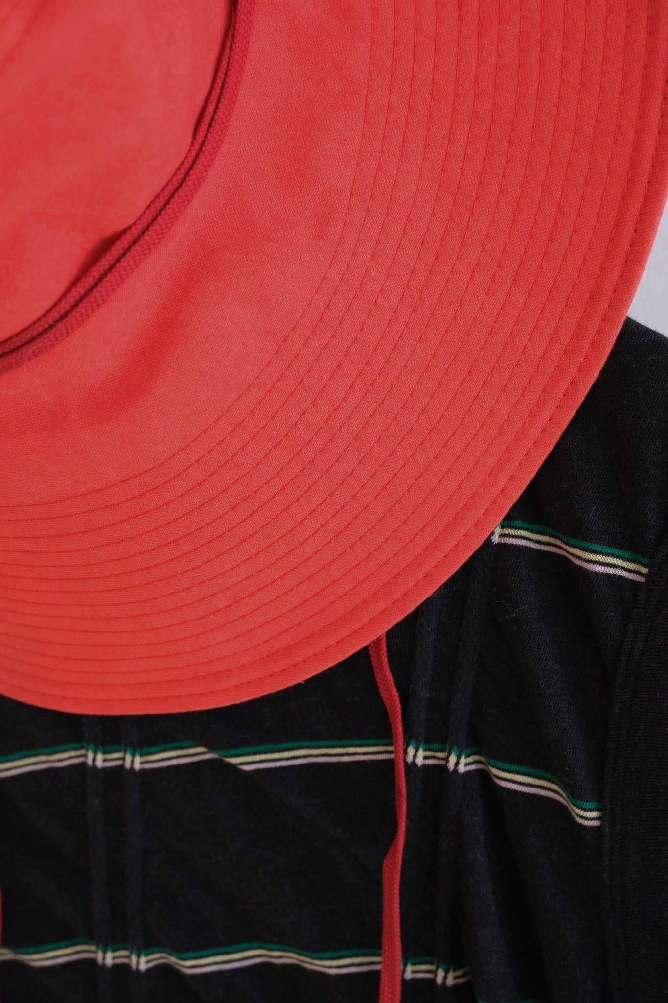 【受注】cotton capeline/miahat/2526