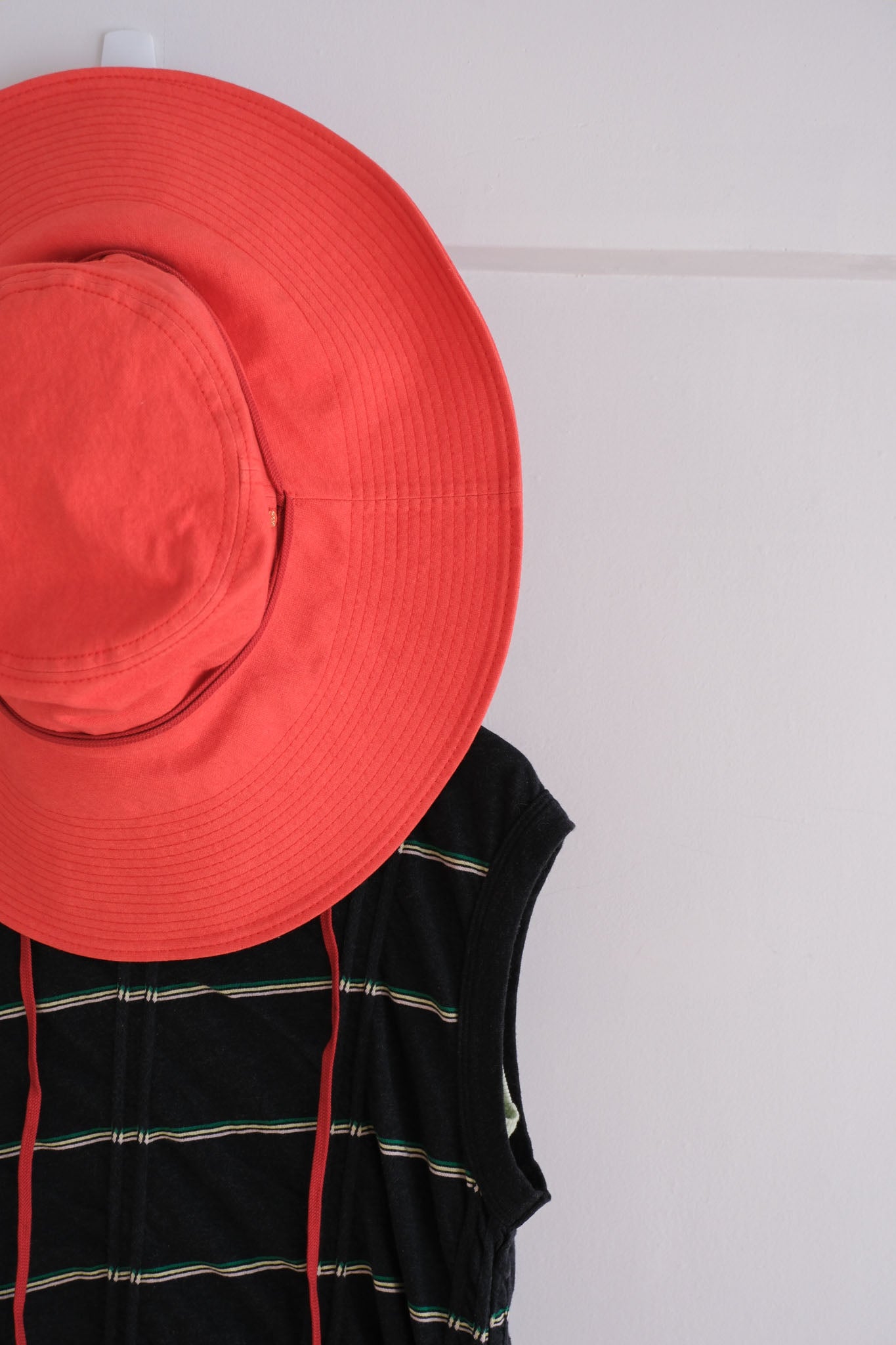 【受注】cotton capeline/miahat/2526