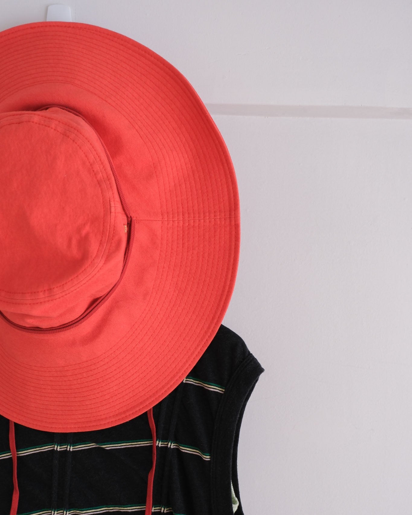 cotton capeline/miahat/2526
