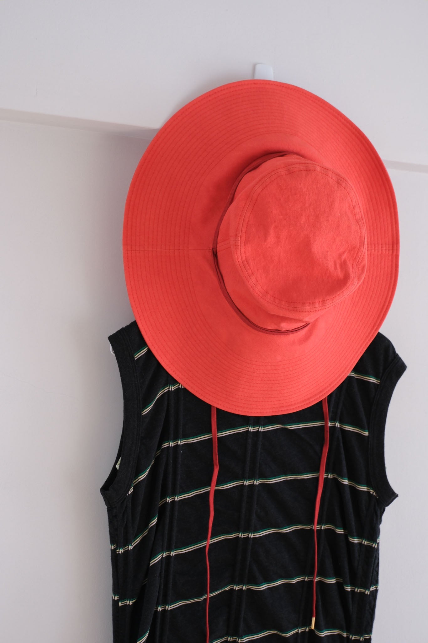 【受注】cotton capeline/miahat/2526