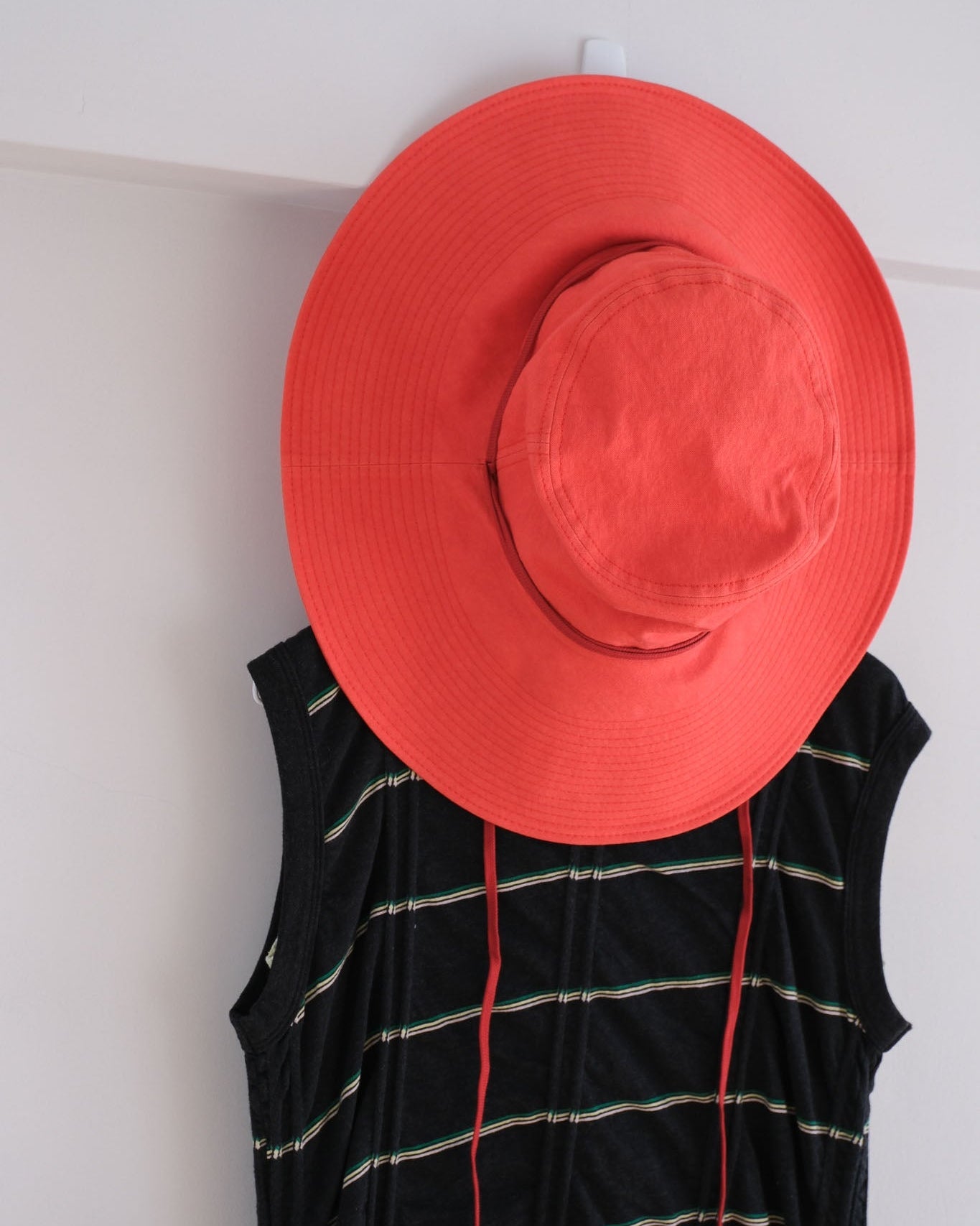 cotton capeline/miahat/2526