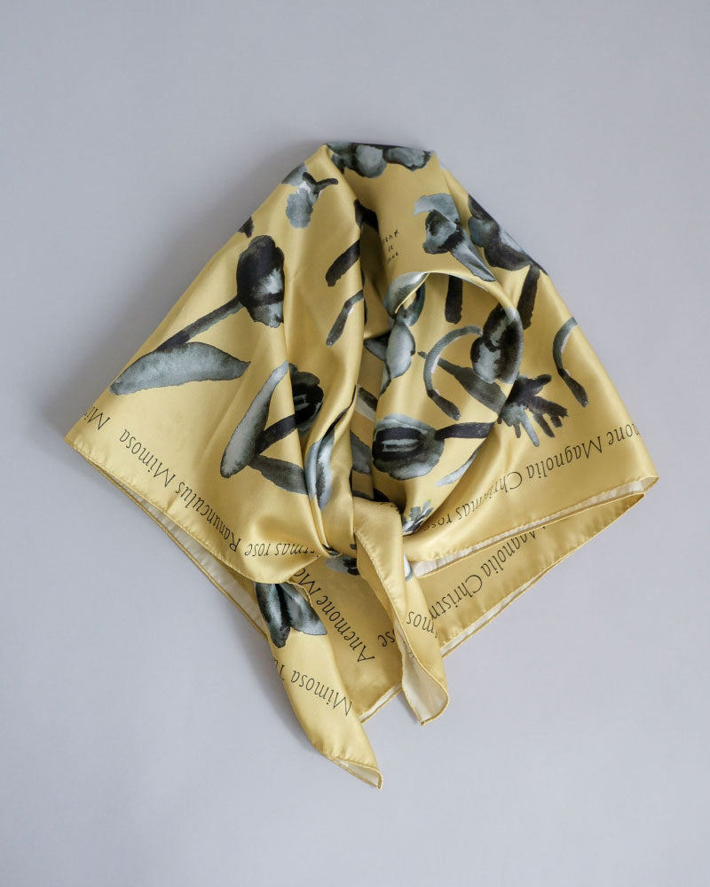 【受注】mimosa/vent de moe