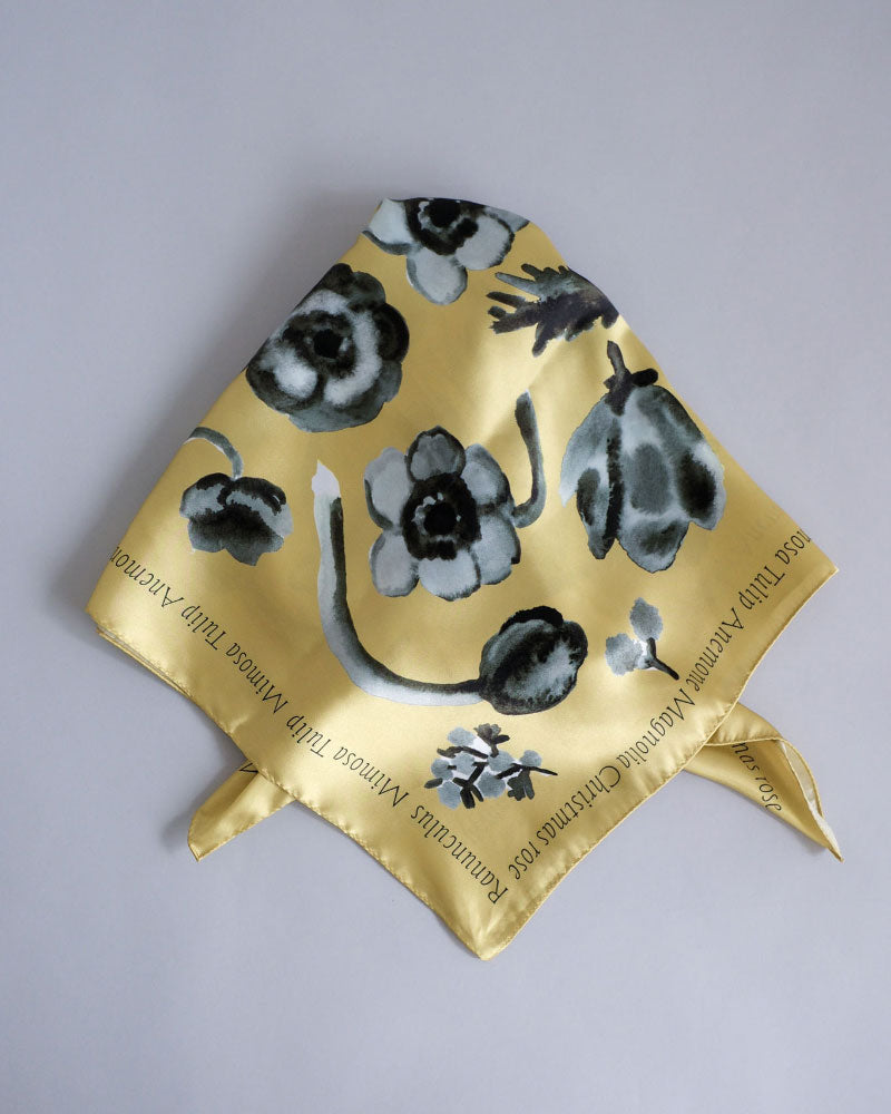 【受注】mimosa/vent de moe