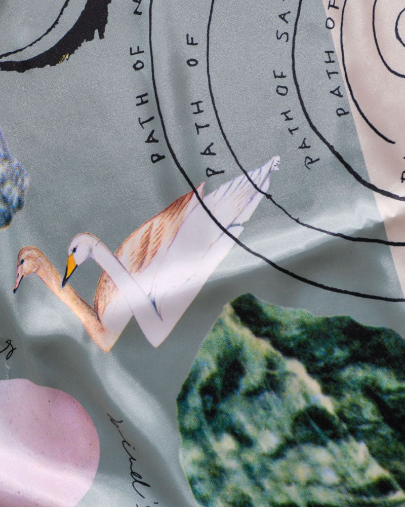 【受注】月と鉱石 /vent de moe