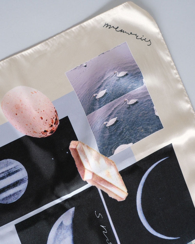 【受注】月と鉱石 /vent de moe